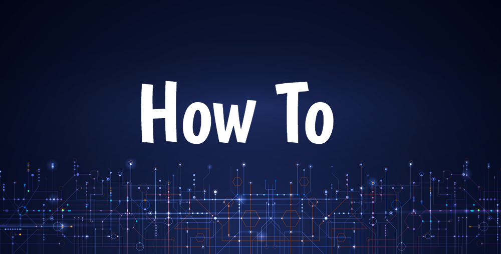 How to Availability